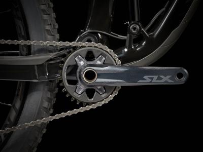 Trek Fuel EX 8 XT ML 29 Rage Red to Dnister Black Fade Produktbild 3