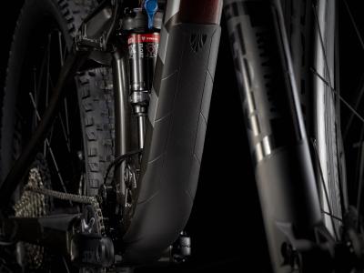 Trek Fuel EX 8 XT ML 29 Rage Red to Dnister Black Fade Produktbild 8