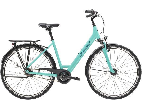 Diamant Achat TIE S Aquamarin