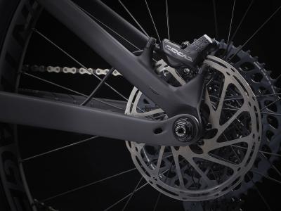 Trek Remedy 9.8 27.5 GX M Matte Trek Black Produktbild 9