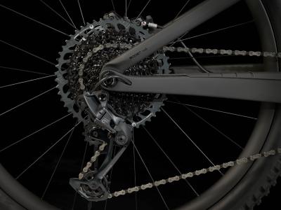 Trek Remedy 9.8 27.5 GX M Matte Trek Black Produktbild 2