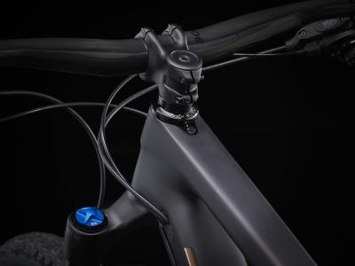 Trek Remedy 9.8 27.5 GX M Matte Trek Black Produktbild 7