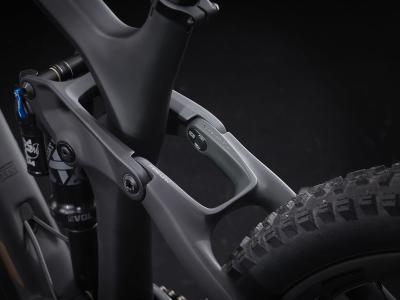 Trek Remedy 9.8 27.5 GX M Matte Trek Black Produktbild 8