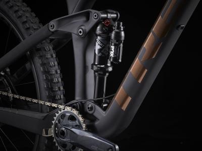 Trek Remedy 9.8 27.5 GX XL Matte Trek Black Produktbild 4