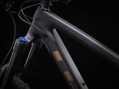 Trek Remedy 9.8 27.5 GX XL Matte Trek Black Produktbild 5