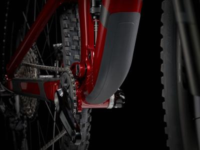 Trek Top Fuel 8 XT M Crimson Produktbild 9