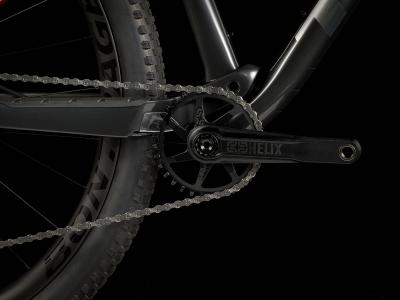 Trek Supercaliber 9.7 S Lithium Grey/Crimson Produktbild 17