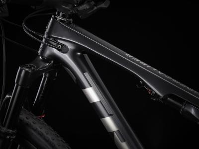 Trek Supercaliber 9.7 S Lithium Grey/Crimson Produktbild 22