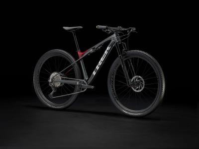 Trek Supercaliber 9.7 S Lithium Grey/Crimson Produktbild 1