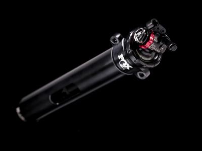 Trek Supercaliber 9.7 S Lithium Grey/Crimson Produktbild 3