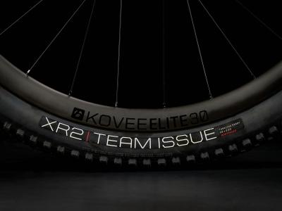 Trek Supercaliber 9.7 S Lithium Grey/Crimson Produktbild 8