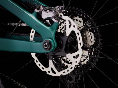 Trek Slash 9.8 XT XL 29 Matte Juniper Produktbild 9