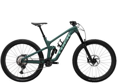 Trek Slash 9.8 XT XL 29 Matte Juniper Produktbild 12