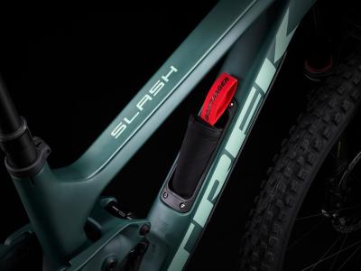 Trek Slash 9.8 XT XL 29 Matte Juniper Produktbild 16