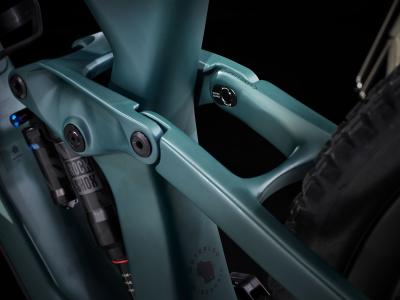 Trek Slash 9.8 XT XL 29 Matte Juniper Produktbild 20