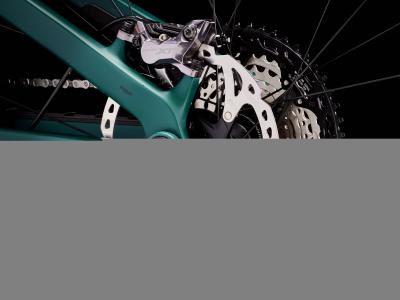 Trek Slash 9.8 XT XL 29 Matte Juniper Produktbild 21