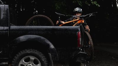 Trek Slash 9.8 XT XL 29 Matte Juniper Produktbild 26