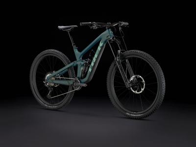Trek Slash 9.8 XT XL 29 Matte Juniper Produktbild 1