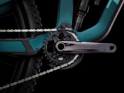 Trek Slash 9.8 XT XL 29 Matte Juniper Produktbild 3