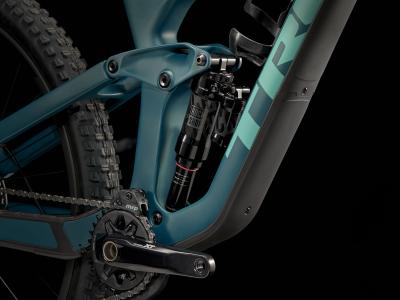 Trek Slash 9.8 XT XL 29 Matte Juniper Produktbild 5