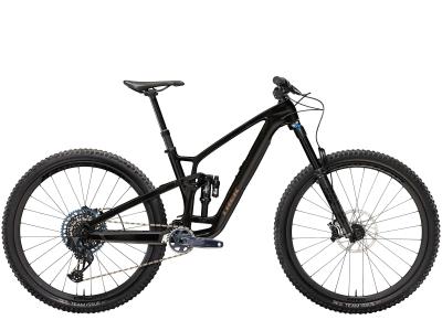 Trek Fuel EX 9.8 GX AXS M 29 Deep Smoke Produktbild 11