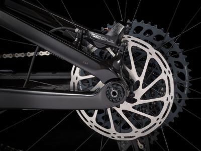 Trek Fuel EX 9.8 GX AXS M 29 Deep Smoke Produktbild 16