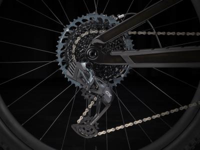 Trek Fuel EX 9.8 GX AXS M 29 Deep Smoke Produktbild 18