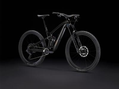 Trek Fuel EX 9.8 GX AXS M 29 Deep Smoke Produktbild 1