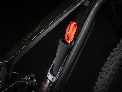 Trek Fuel EX 9.8 GX AXS M 29 Deep Smoke Produktbild 2