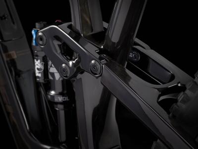 Trek Fuel EX 9.8 GX AXS M 29 Deep Smoke Produktbild 3