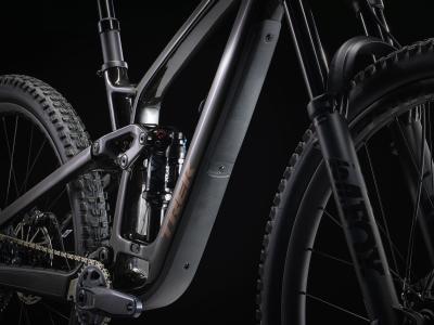 Trek Fuel EX 9.8 GX AXS M 29 Deep Smoke Produktbild 8