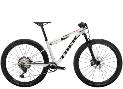 Trek Supercaliber 9.8 XT S Trek White/Gravel Produktbild 11