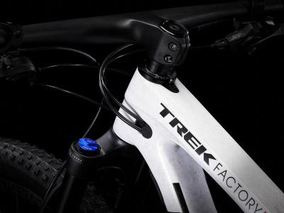 Trek Supercaliber 9.8 XT S Trek White/Gravel Produktbild 20