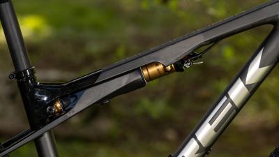 Trek Supercaliber 9.8 XT S Trek White/Gravel Produktbild 22