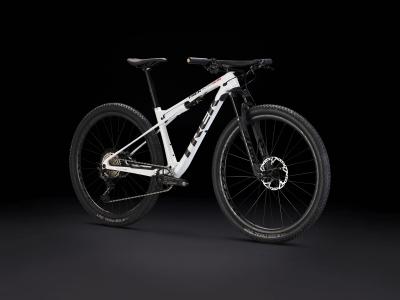 Trek Supercaliber 9.8 XT S Trek White/Gravel Produktbild 1