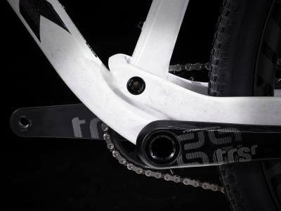 Trek Supercaliber 9.8 XT S Trek White/Gravel Produktbild 8