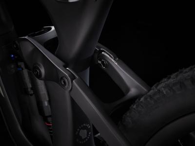 Trek Slash 9.8 GX AXS S 29 Matte Deep Smoke Produktbild 20