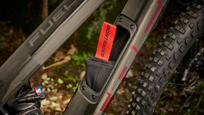 Trek Slash 9.8 GX AXS S 29 Matte Deep Smoke Produktbild 24