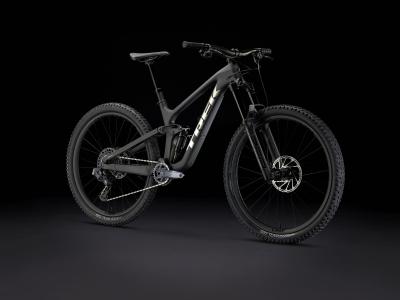 Trek Slash 9.8 GX AXS S 29 Matte Deep Smoke Produktbild 1