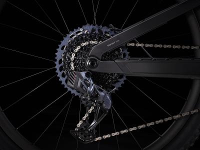 Trek Slash 9.8 GX AXS S 29 Matte Deep Smoke Produktbild 2