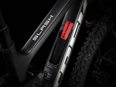 Trek Slash 9.8 GX AXS S 29 Matte Deep Smoke Produktbild 4
