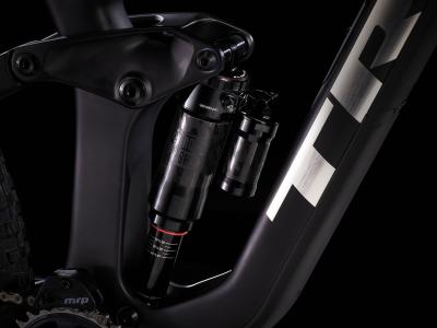 Trek Slash 9.8 GX AXS S 29 Matte Deep Smoke Produktbild 5