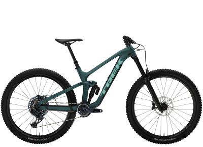 Trek Slash 9.8 GX AXS L 29 Matte Juniper Produktbild 12