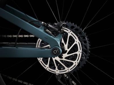 Trek Slash 9.8 GX AXS L 29 Matte Juniper Produktbild 21