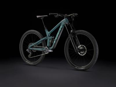 Trek Slash 9.8 GX AXS L 29 Matte Juniper Produktbild 1