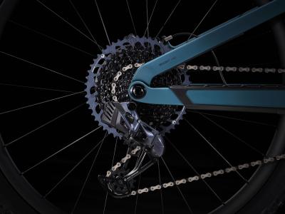 Trek Slash 9.8 GX AXS L 29 Matte Juniper Produktbild 2