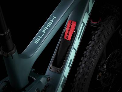 Trek Slash 9.8 GX AXS L 29 Matte Juniper Produktbild 4