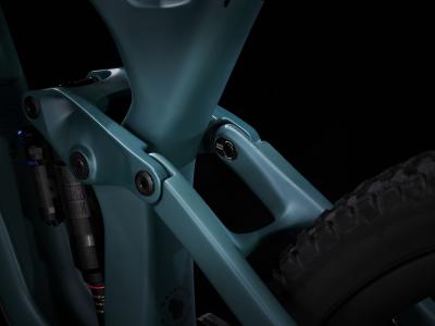 Trek Slash 9.8 GX AXS L 29 Matte Juniper Produktbild 8
