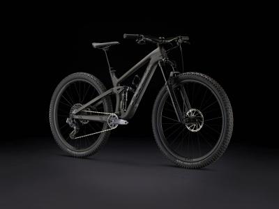 Trek Top Fuel 9.8 GX AXS S Matte Raw Carbon Produktbild 13