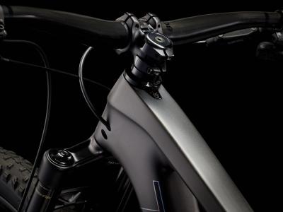 Trek Top Fuel 9.8 GX AXS S Matte Raw Carbon Produktbild 15